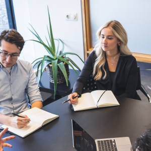 Cornell van der Straaten