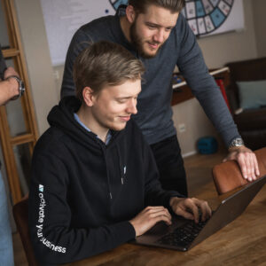 Projectmanager Software