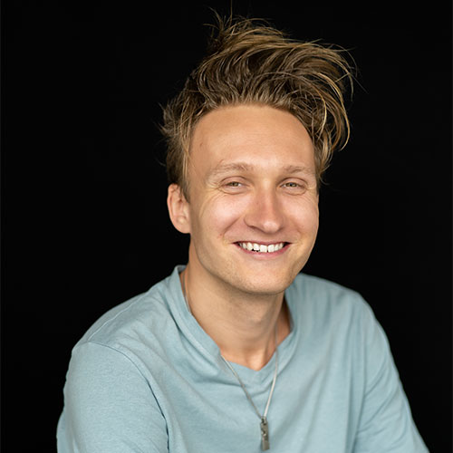 Leon van der Hooft