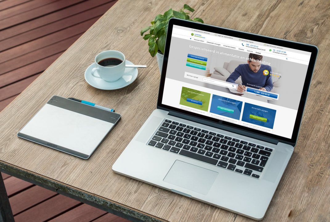 Landelijke Alimentatiedesk