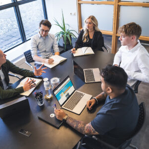 Junior/Medior Back-end Developer