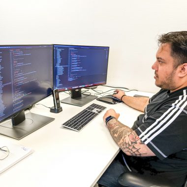 Medior/Senior Back-end Developer