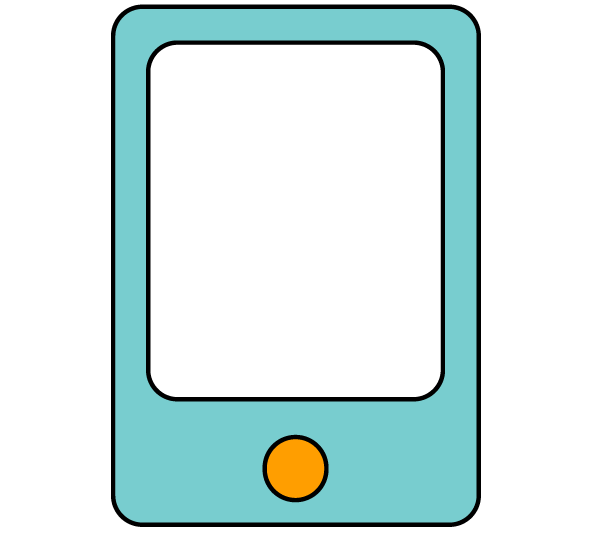 Mobiele applicaties (apps)